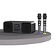 Home KTV Speakers